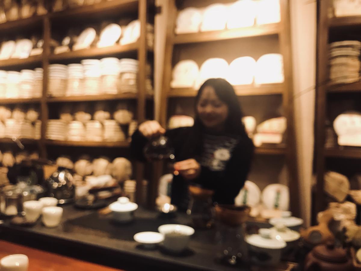 He Mu Ju Inn Zhongyi Branch Lijiang  Dış mekan fotoğraf